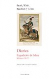 Diarios. expedición de mina: méxico (1817)