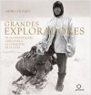Grandes exploradores