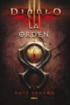 Diablo III. La orden