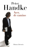 Ayer, de camino