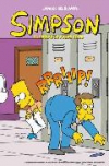Simpson: el dinero lo puede todo. magos del humor nº 27 