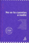 No se lo cuentes a nadie