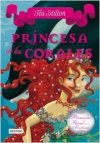 Princesa de los corales. princesas del reino de la fantasía 2