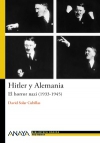 Hitler y alemania