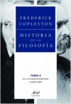 Historia de la filosofía: tomo 3. de la filosofía kantiana al idealismo