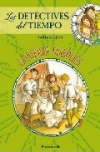 La hierba diabólica. los detectives del tiempo