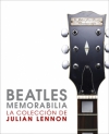 Beatles memorabilia. la colección de julian lennon