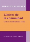 Límites de la comunidad