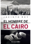 El hombre de el cairo