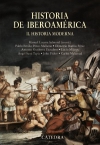 Historia de iberoamérica ii: historia moderna