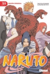 Naruto nº 39