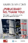 ¿publicidad?: no, thank you!