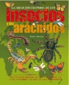 La gran enciclopedia de los insectos y los arácnidos