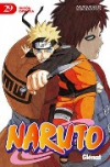 Naruto nº 29