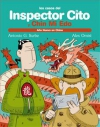 Año nuevo en china. los casos del inspector cito y chin mi edo