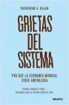 Grietas del sistema. por qué la economía mundial sigue amenazada