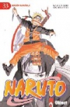 Naruto nº 33