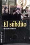 El súbdito