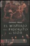 El misterio del priorato de sion