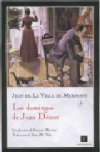 Los domingos de jean dezert