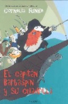 El capitán barbaspín y su cuadrilla