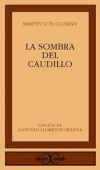 La sombra del caudillo                                                          