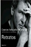 Retratos: grandes fotografos del mundo