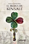 El trebol de kinsale