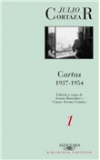 Cartas cortazar 1 - 1937 - 1954