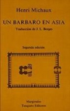 Un bárbaro en asia