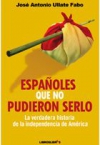 Españoles que no pudieron serlo