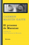 El proceso de macanaz. historia de un empapelamiento