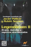 Legendarium II. Brujas, duendes y espíritus atormentados