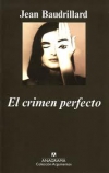 El crimen perfecto