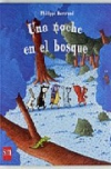 Una noche en el bosque