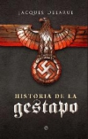 Historia de la gestapo