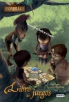 Mondragó. libro de juegos electrónico