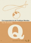 Correspondencia de fradique mendes