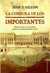 La conjura de los importantes