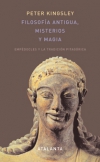 Filosofía antigua, misterios y magia