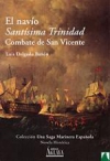 El navío santísima trinidad. combate de san vicente