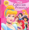 Colección princesas