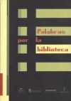 Palabras por la biblioteca