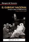 El guirigay nacional: ensayos sobre el habla de hoy