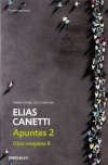Apuntes ii (obra completa viii)