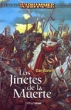 Los jinetes de la muerte