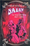 Sally y la maldición del rubí