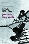 Jerusalén, ida y vuelta