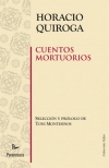 Cuentos mortuorios