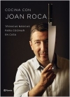Cocina con Joan Roca